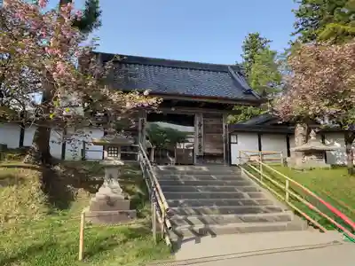 中尊寺(岩手県)
