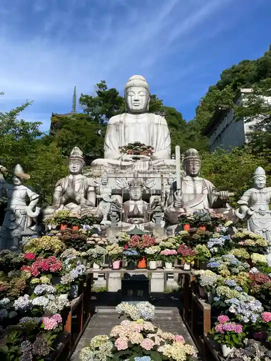 南法華寺(壷阪寺)(奈良県)