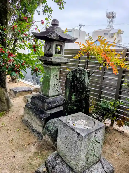 碇神社(広島県)