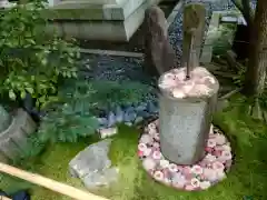 行田八幡神社(埼玉県)