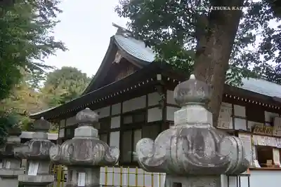松陰神社(東京都)