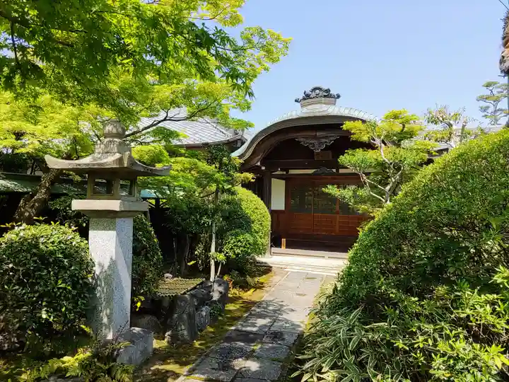 観音寺のその他建物