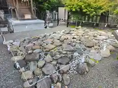 丹生川上神社（上社）(奈良県)