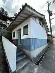 墨坂神社(奈良県)