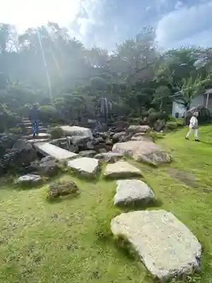 金蛇水神社(宮城県)