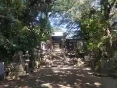 志賀海神社(福岡県)