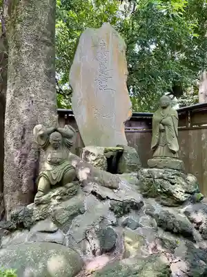 妙福寺(東京都)