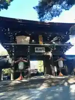 明治神宮(東京都)