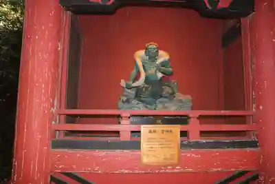 水澤寺(水澤観世音)(群馬県)