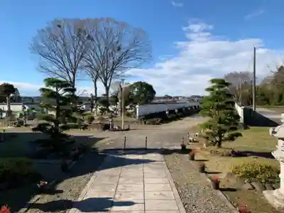 東林寺のその他建物