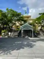 大典寺(沖縄県)