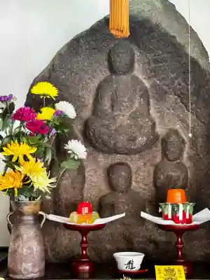 徳林禅菴(徳林庵)(京都府)