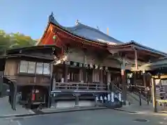 中山寺(兵庫県)