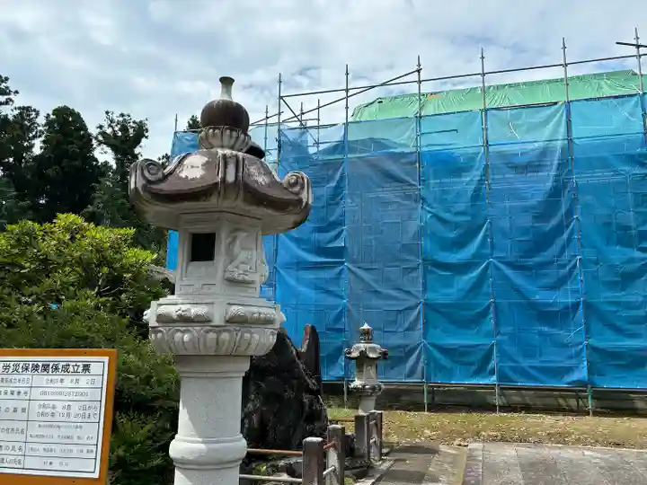 無量寿寺(茨城県)