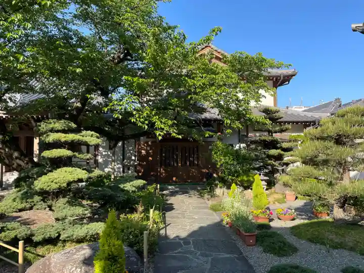 願成寺(徳島県)