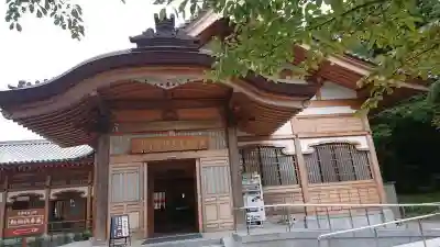 善光寺のその他建物