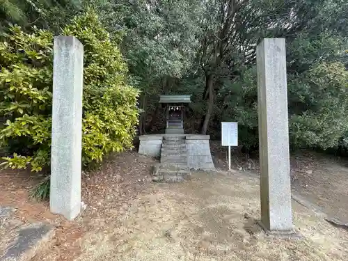 屋島神社（讃岐東照宮）(香川県)