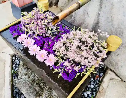 差出磯大嶽山神社 仕事と健康と厄よけの神さま(山梨県)