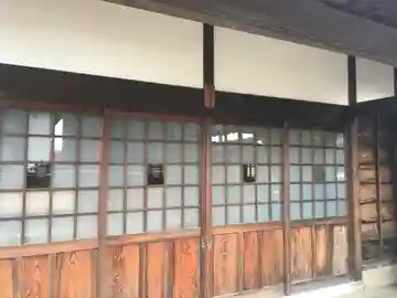 霊泉寺のその他建物