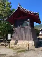 當麻寺のその他建物