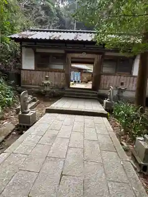 鎮國寺(福岡県)