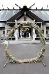 飯生神社(北海道)