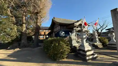 八坂神社(徳島県)