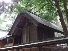 大田原神社(栃木県)