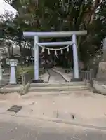 堀出神社(茨城県)