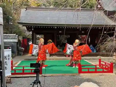 富部神社(愛知県)