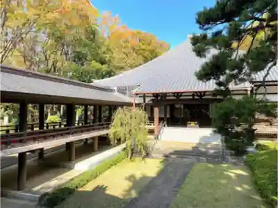 妙法寺のその他建物