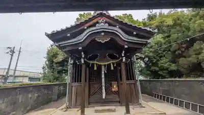 天満宮(京都府)