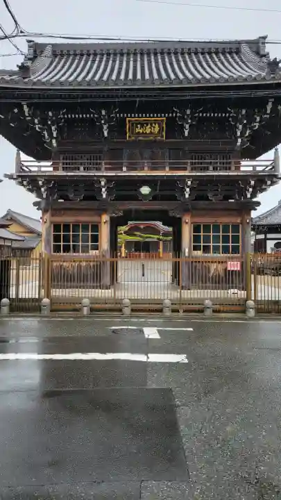 観音寺(愛知県)