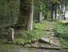 北野神社の建物その他