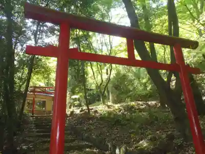 豊広稲荷(岐阜県)