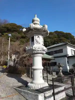東林寺のその他建物