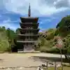 醍醐寺のその他建物