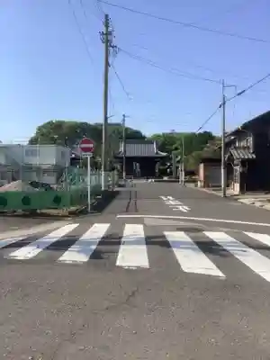 地蔵寺のその他建物