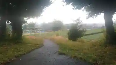 山之神神社(静岡県)