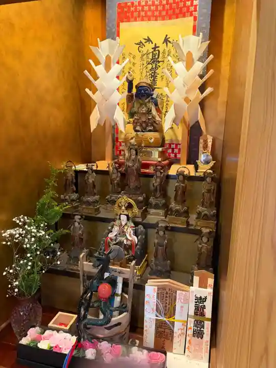 弘法院大師堂(福井県)