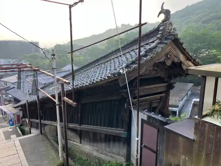 金刀比羅宮(香川県)