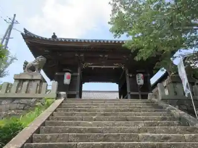 廣峯神社(兵庫県)
