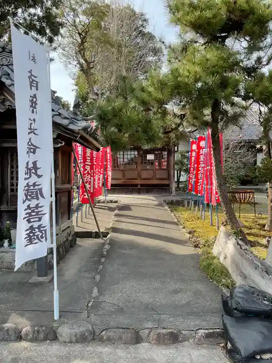 神明社(祖父江神明社)(愛知県)