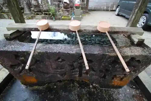 呑海院（金剛證寺奥之院）(三重県)