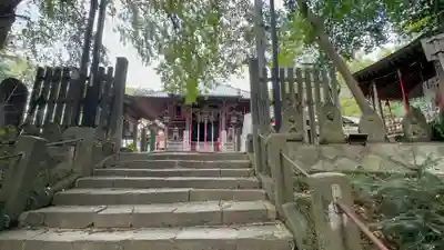 大満寺(宮城県)