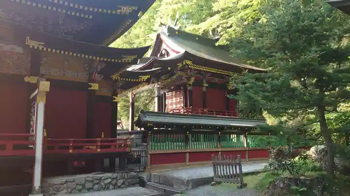 三峯神社(埼玉県)