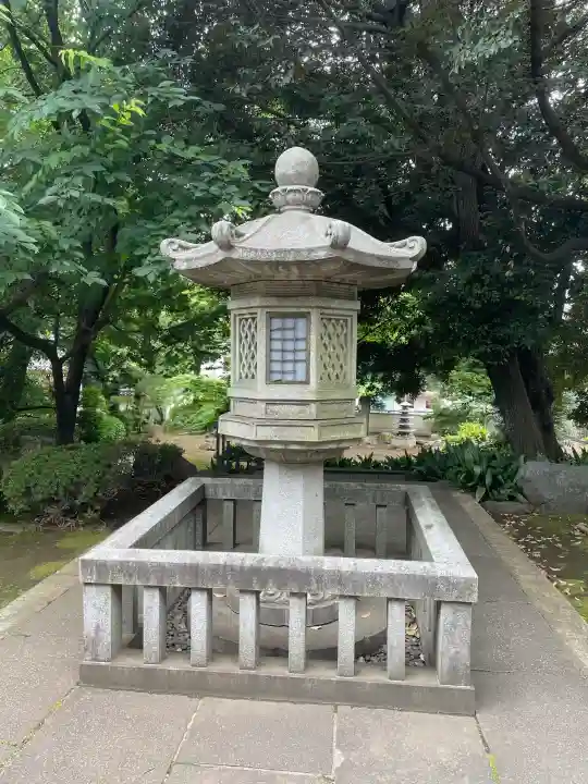 長仙寺(東京都)