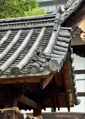 杭全神社(大阪府)