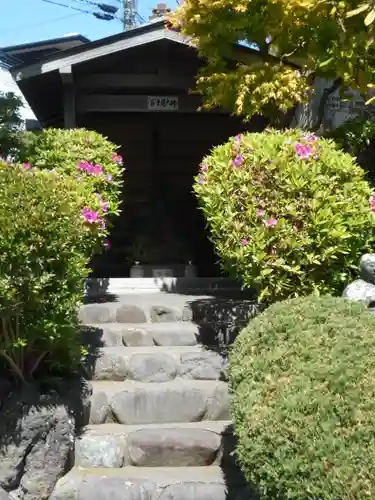 密蔵寺のその他建物