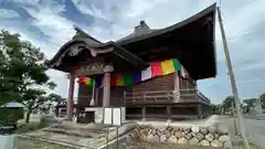 満福寺(埼玉県)